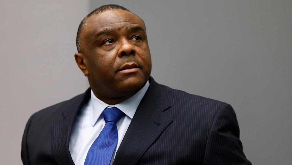 Coup de tonnerre dans la politique congolaise: BEMBA acquitté!