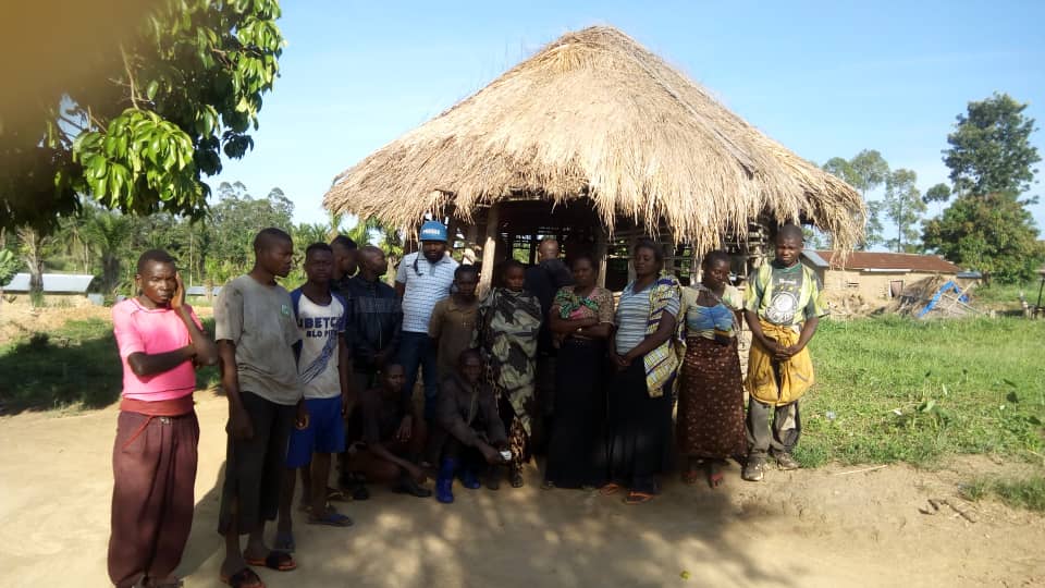 Nord- Kivu : les rebelles ADF relâchent 13 de ses 36 otages de Mayimoya