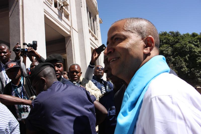 Katumbi bientôt de retour au pays, sa condamnation de 3 ans dans l&rsquo;affaire de spoliation a été annulée par la cours de cassation