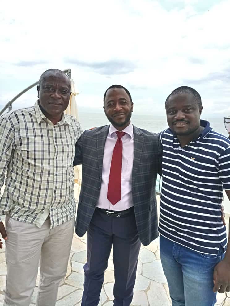 Élection des gouverneurs au Nord-Kivu: les candidats de ENSEMBLE de Moïse K vont bientôt désigné un candidat commun