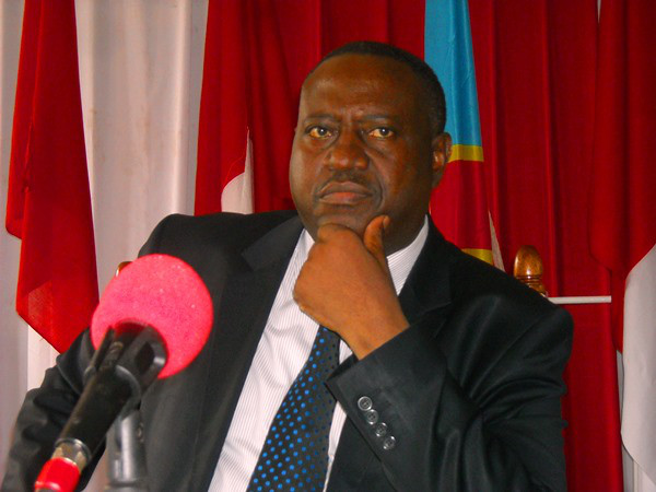 Elections des gouverneurs au Lualaba: Richard Muyej élu à sa propre succession