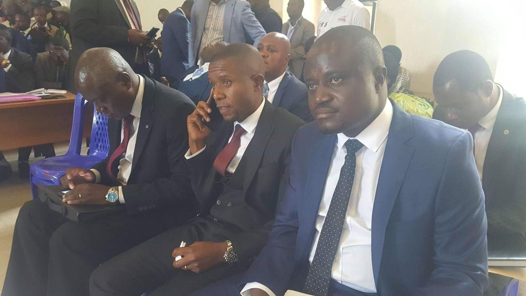 Nord-Kivu: les candidats gouverneurs tentent de convaincre les députés provinciaux