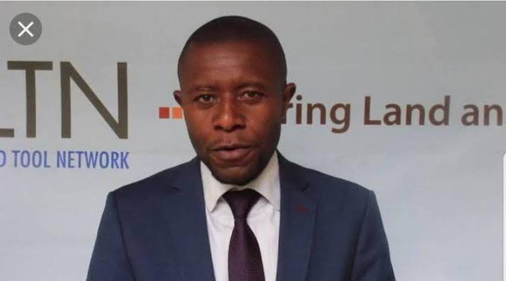 Carly Nzanzu succède à son mentor julien Paluku au gouvernorat du Nord-Kivu