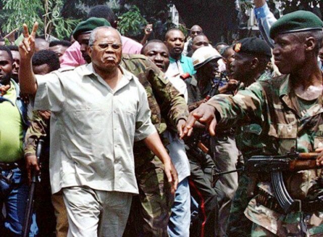 Obsèques Tshisekedi : Kinshasa pourra accueillir son « opposant historique » la nuit