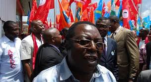 Nord-Kivu : le candidat gouverneur Venant Tshipasa se retire de la course
