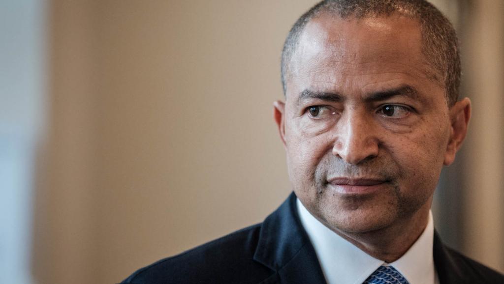 Moïse Katumbi prend « bonne note » du retrait de Mbusa Nyamuisi de Lamuka