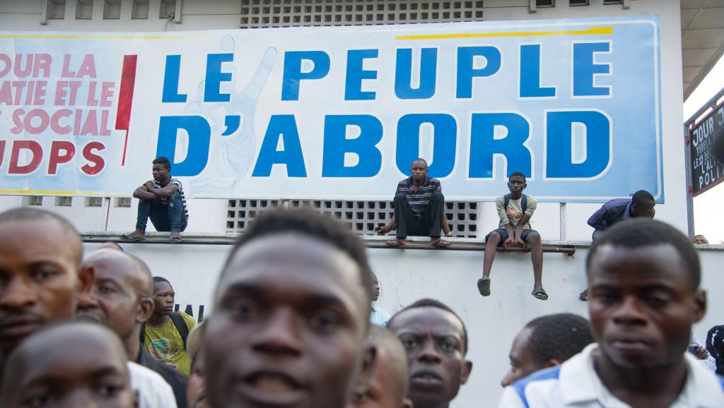 L&rsquo;UDPS dit sa vérité sur « la vérité des urnes » ce vendredi