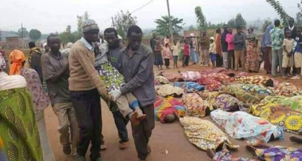 Massacres à Djugu : Félix Tshisekedi promet de ne ménager « aucun effort pour venir à bout de ces tueries »