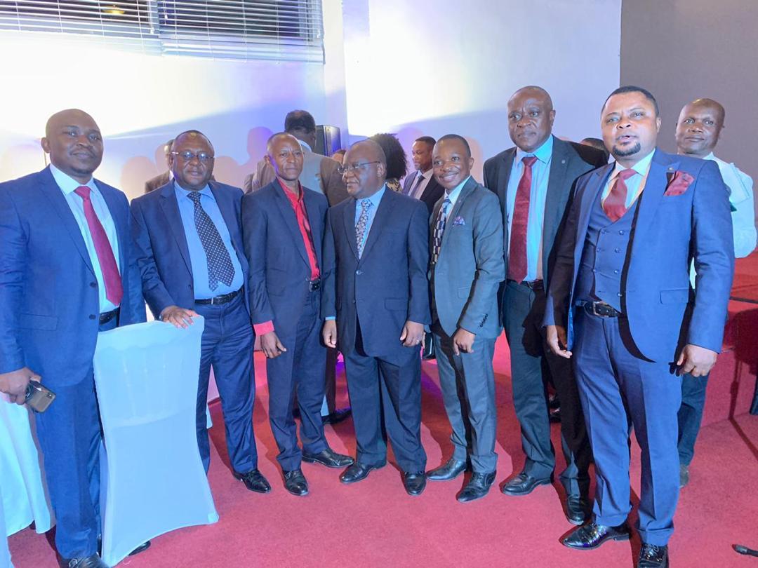 Félix Tshisekedi active la stratégie Mbusa Nyamuisi pour lutter contre Ebola et l&rsquo;insécurité aux Kivu