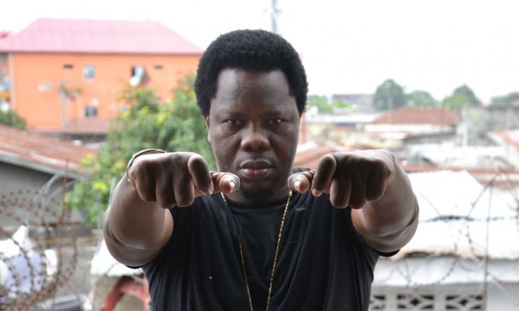 Racine Alternative ASBL présente le « projet de structuration des acteurs des cultures urbaines de Kinshasa »