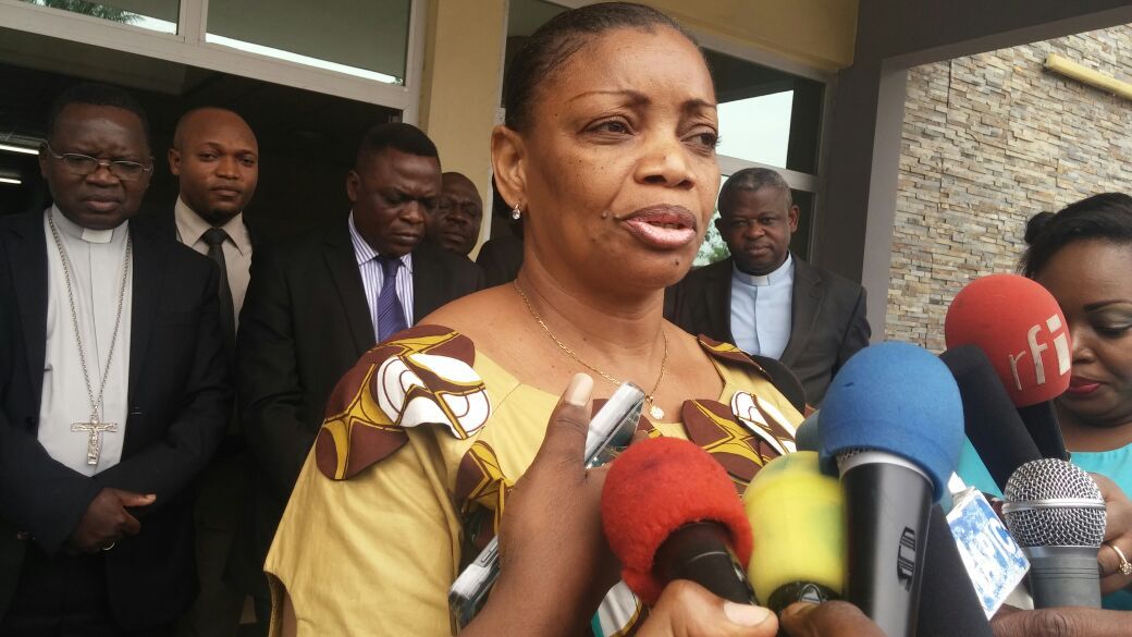 Le MLC dénonce le « caractère orienté » du bilan de la police sur le retour de Jean-Pierre Bemba