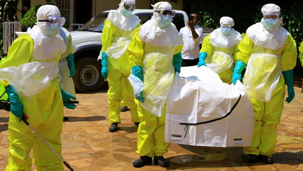 Nord-Kivu: la Monusco continue à solliciter l&rsquo;implication de la population dans la lutte contre Ebola