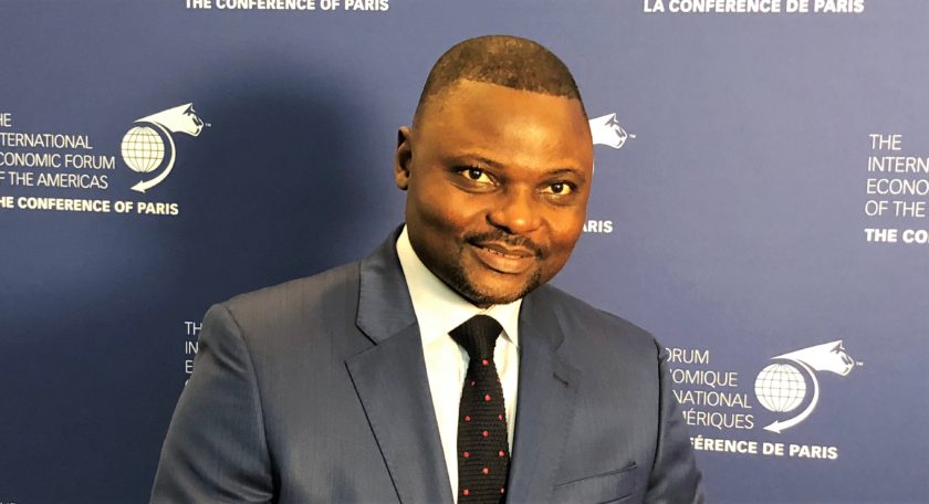 EXETAT 2019 : Seul le communiqué officiel du ministère de l’Epsp annoncera le début de publication (Emery Okundji)