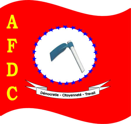 Un groupe des élus de l&rsquo;AFDC-A prend acte de l&rsquo;auto-exclusion de Bahati Lukwebo