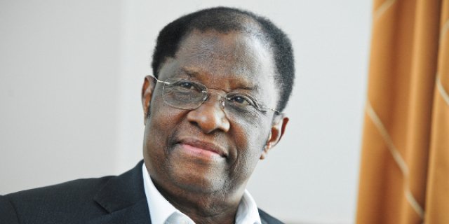 Désigné candidat président du sénat, Alexis Thambwe Mwamba prêt à vivre l&rsquo;accomplissement de son rêve