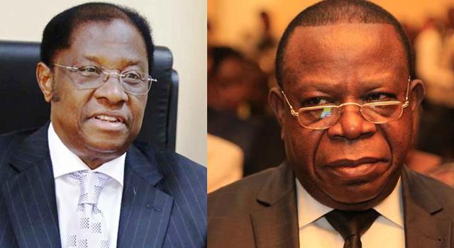 FCC : Thambwe Mwamba confirmé candidat Président du Sénat, Bahati Lukwebo est simplement invité à s&rsquo;y conformer