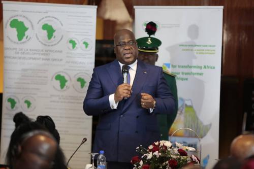 Félix Tshisekedi annonce un prix du Japon à Jean-Jacques Muyembe pour sa molécule contre Ebola