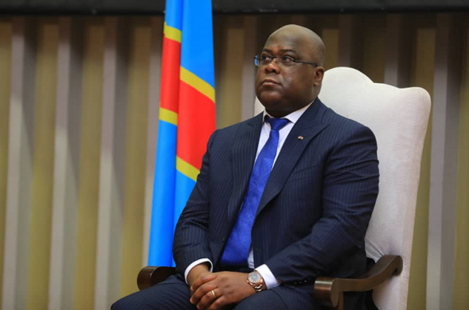 SADC : Felix Tshisekedi propose une coalition sous-régionale pour traquer les groupes armés