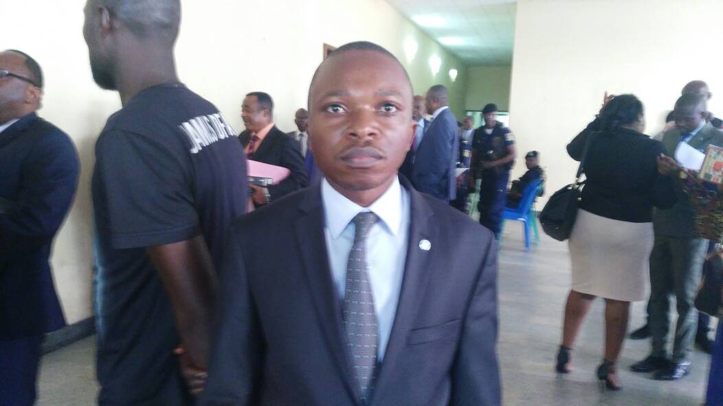 Paul Muhindo Vahumawa élu président du caucus des députés nationaux du grand nord