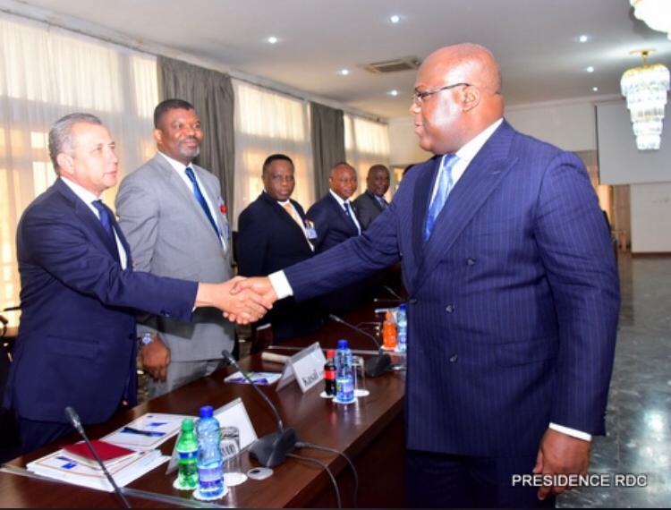 Ituri : l&rsquo;aéroport de Bunia bientôt réhabilité