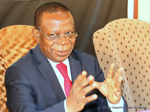 « Nous aurons ce qui nous revient », l&rsquo;assurance du camp Bahati quant à sa présence au gouvernement Ilunkamba