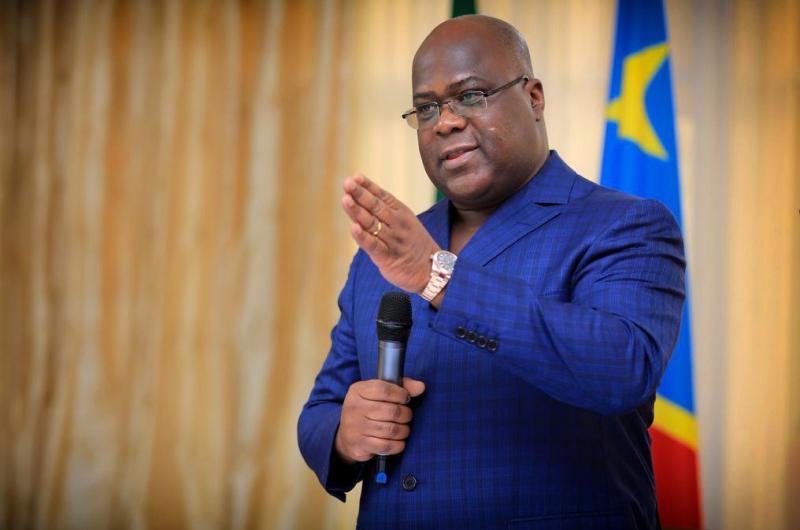 Alerté des détournements, Félix Tshisekedi ordonne un audit financier des ministères