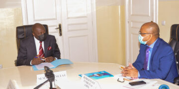 Ministère du PLAN : UNFPA plaide pour le recensement général de la population congolaise