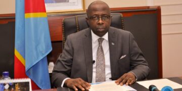 RDC : « la pandémie de COVID-19 a exacerbé les inégalités entre les sexes et la violence sexuelle et basée sur le genre » Christian MWANDO