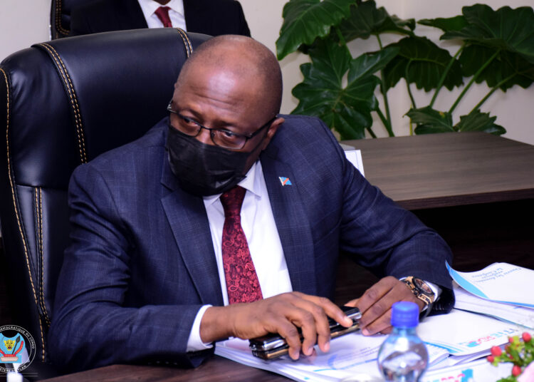 La RDC déterminée pour plus de transparence dans les industries minières selon les normes ITIE