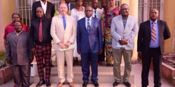 RDC : Approbation du plan de retrait progressif de la MONUSCO