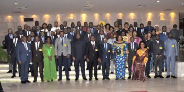 RDC : Séminaire du gouvernement