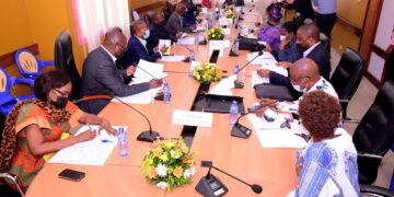 RDC : SOCIETE CIVILE FACE AU PLAN DE TRANSITION SUR LE RETRAIT DE LA MONUSCO