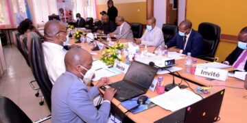 Cap sur la validation du processus ITIE-RDC