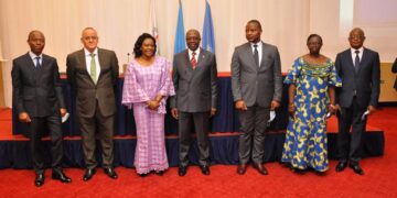 Ministère du Plan : Lancement de l’enquête en ligne pour l’élaboration du rapport national sur la contribution du secteur privé