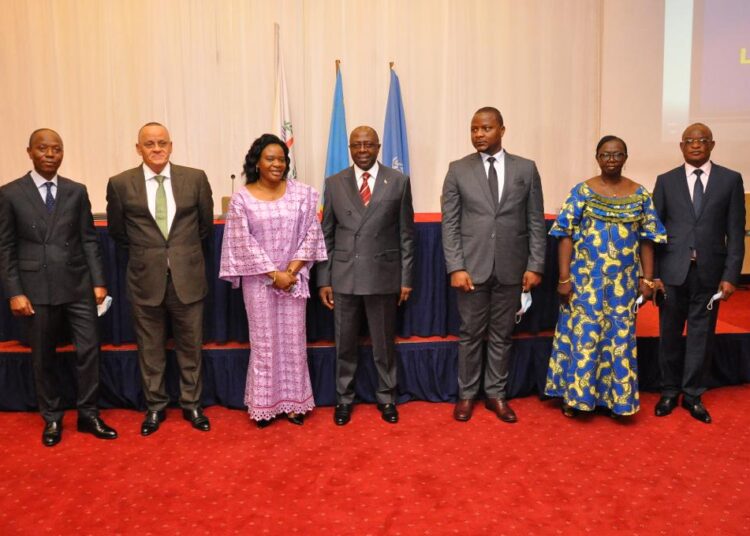 Ministère du Plan : Lancement de l’enquête en ligne pour l’élaboration du rapport national sur la contribution du secteur privé