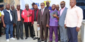 Clôture des travaux de l&rsquo;atelier sur la collecte des données des dix territoires  du Kongo central