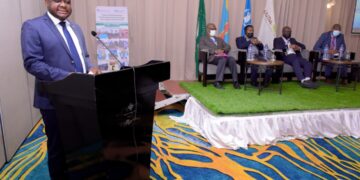 RDC : Clôture 3ème Forum du Développement rural en Afrique