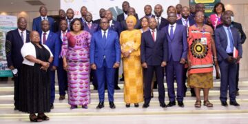 L’Afrique à l’heure du Développement et transformation Rurale : Troisieme  forum pour le développement rural en Afrique (FDRA3)