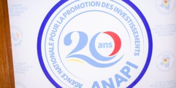 RDC : Avec faste et plein d&rsquo;avenir, l&rsquo;ANAPI lance l&rsquo;année de son 20 ème anniversaire
