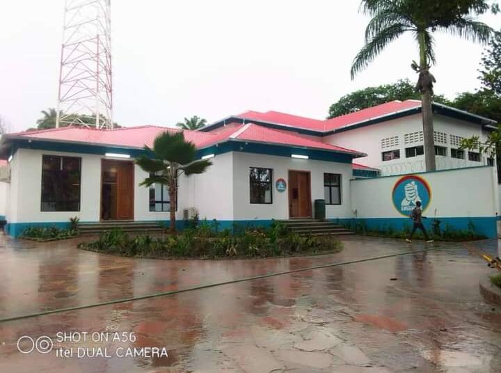 RDC : Katumbi inaugure le siège d&rsquo;Ensemble pour la République à Lubumbashi