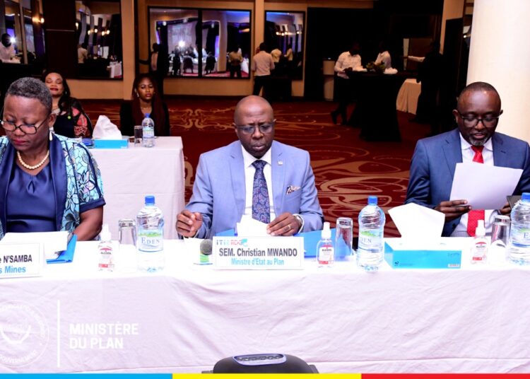 Transparence dans les Industries Extractives : La RDC cotée à 84% des progrès des Normes ITIE