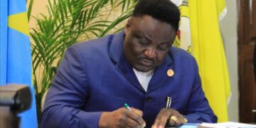 RDC : Le Constat amère du CNSA !