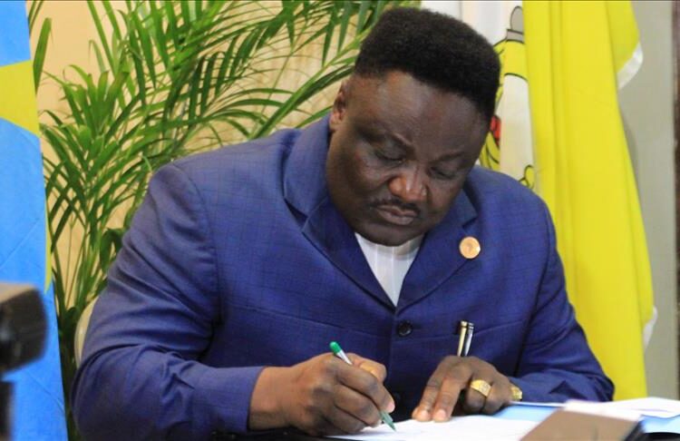RDC : Le Constat amère du CNSA !