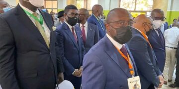 Forum sur la réconciliation des Katangais:   » les assises viennent répondre à l&rsquo;appel du Chef de l&rsquo;État pour une réconciliation nationale » ( Christian Mwando)
