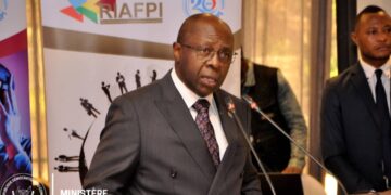 RDC: ouverture de la 5eme conférence annuelle du réseau international des agences francophones de promotion des investissements