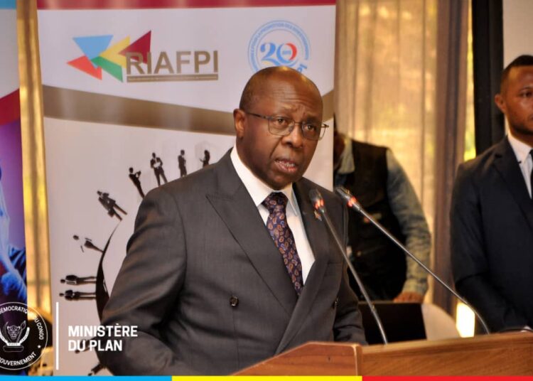 RDC: ouverture de la 5eme conférence annuelle du réseau international des agences francophones de promotion des investissements