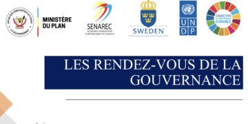 RDC : Cap vers le renforcement des instances de gouvernance et des mécanismes de gestion publique basés sur la GAR à tous les niveaux.