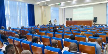 RDC: Clôture de l&rsquo;Atelier de renforcement des capacités des intervenants et des ministères sectoriels sur le suivi-Evaluation du Programme d&rsquo;Action du Gouvernement à travers les Lettres de mission
