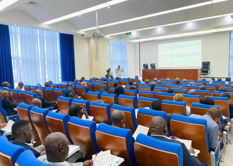 RDC: Clôture de l&rsquo;Atelier de renforcement des capacités des intervenants et des ministères sectoriels sur le suivi-Evaluation du Programme d&rsquo;Action du Gouvernement à travers les Lettres de mission