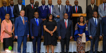 RDC : Atelier sur les rendez- vous de la   gouvernance